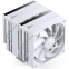 Кулер Jonsbo CB80 White - фото 7