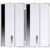 Кулер Jonsbo CB80 White