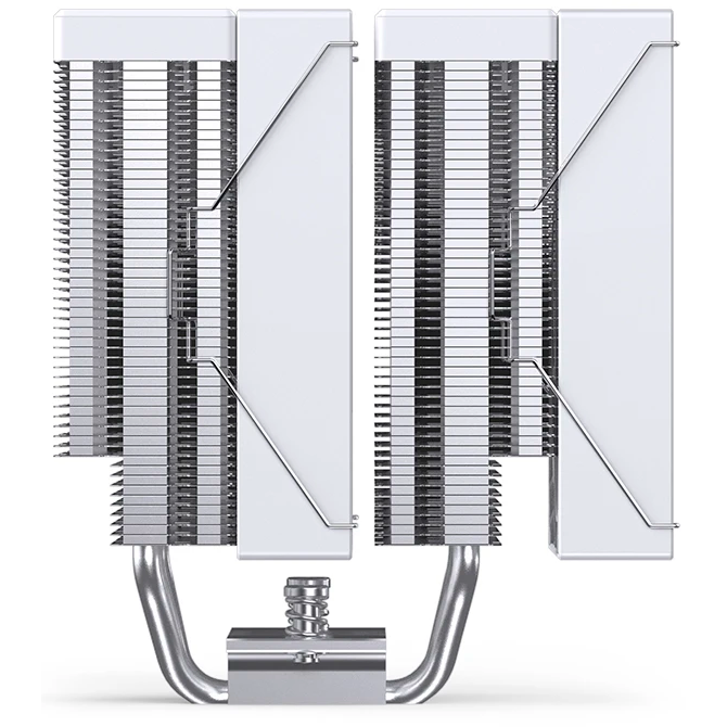 Кулер Jonsbo CB80 White - фото 10