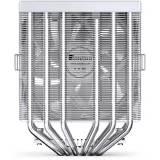 Кулер Jonsbo CB80 White