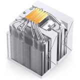 Кулер Jonsbo CB80 White