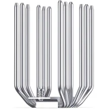 Кулер Jonsbo CB80 White