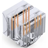 Кулер Jonsbo CB80 White