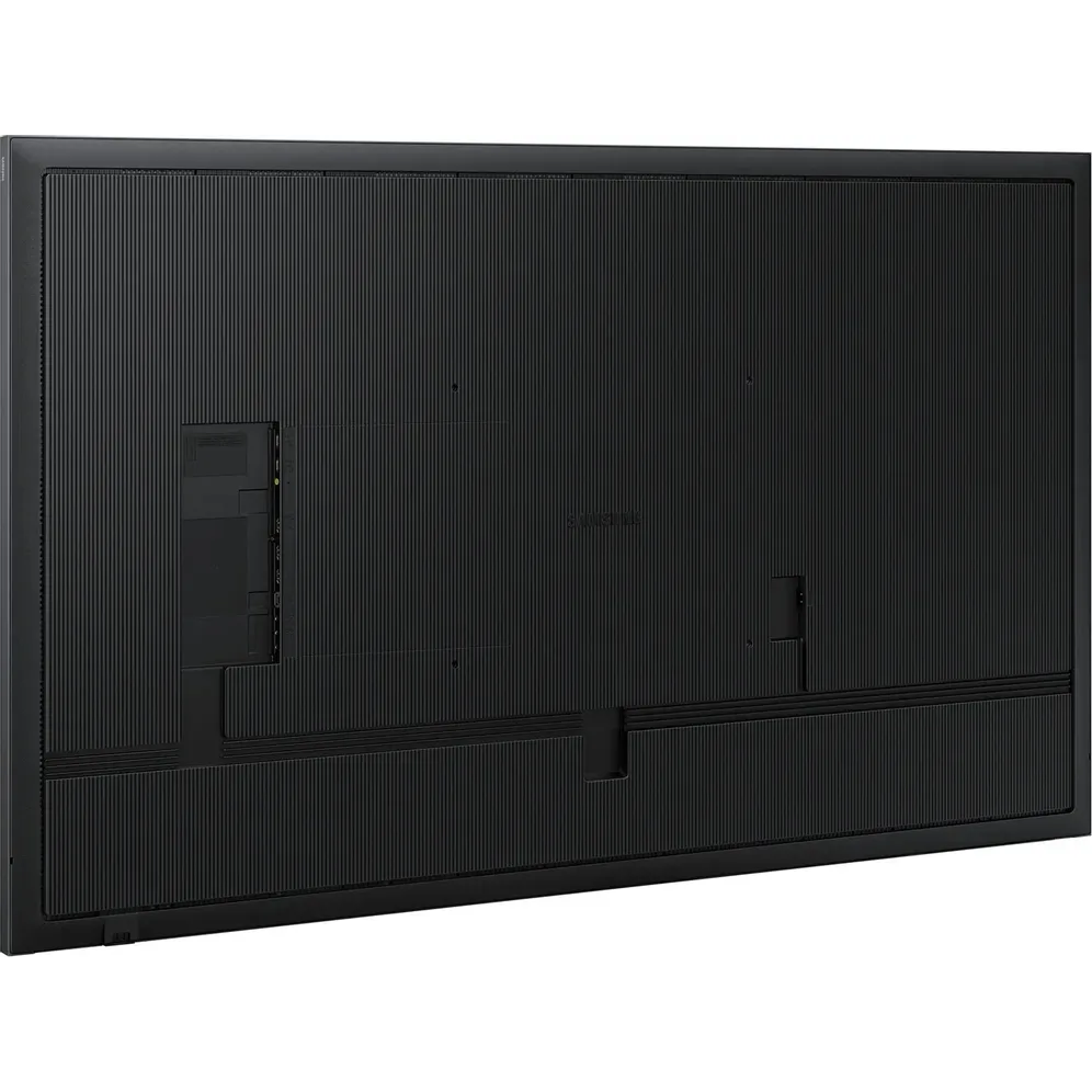 ЖК панель Samsung 55" QB55C - LH55QBCEBGCXCI - фото 7