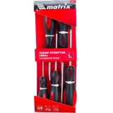 Набор отвёрточный Matrix 13379