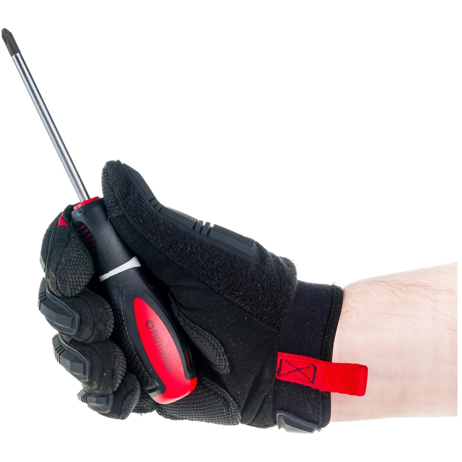 Набор отвёрточный Matrix 13379 - фото 2