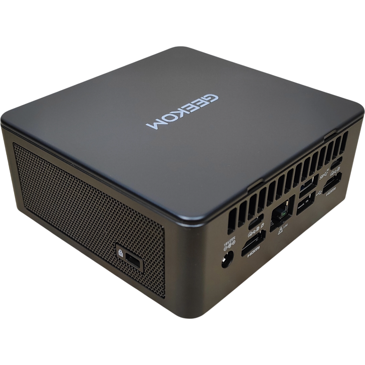 Мини ПК GEEKOM IT15 (285H/32GB/1TB/Win11P) - GMIT15U9285H-321-EU - фото 3