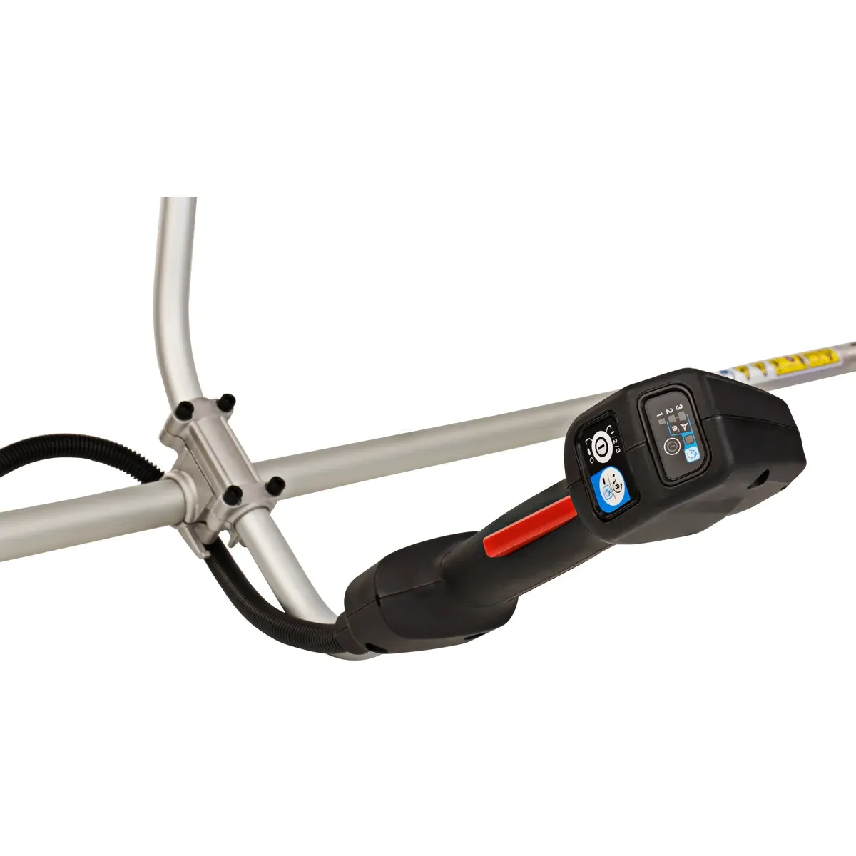 Триммер Makita DUR368AZ - фото 2