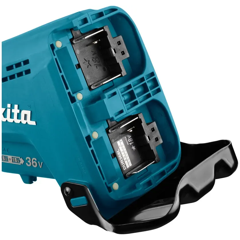 Триммер Makita DUR368AZ - фото 3