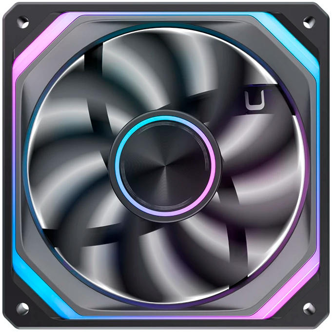 Вентилятор для корпуса Jonsbo XA-120B - фото 3