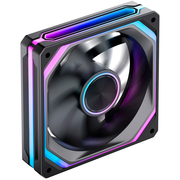 Вентилятор для корпуса Jonsbo XA-120B