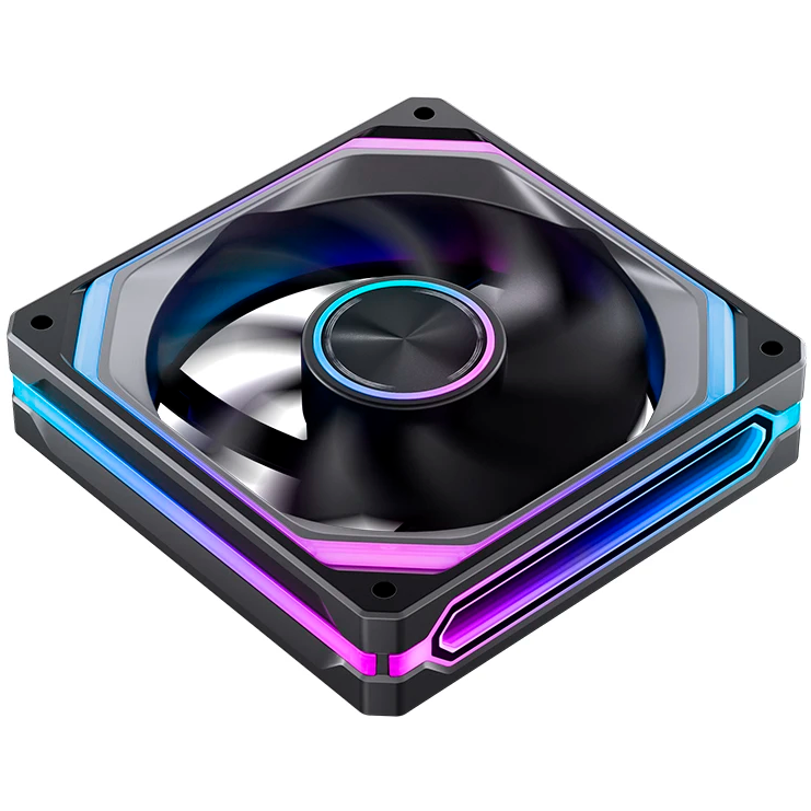 Вентилятор для корпуса Jonsbo XA-120B - фото 5