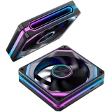 Вентилятор для корпуса Jonsbo XA-120B