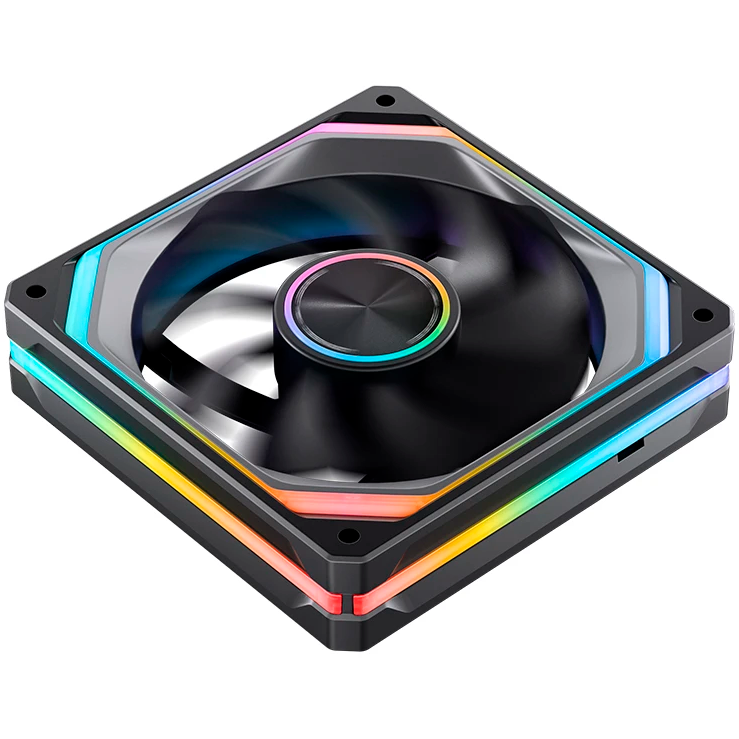 Вентилятор для корпуса Jonsbo XA-120B - фото 11