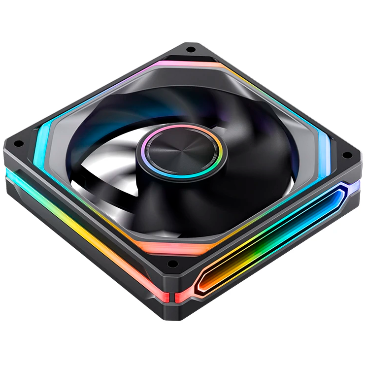 Вентилятор для корпуса Jonsbo XA-120B - фото 13