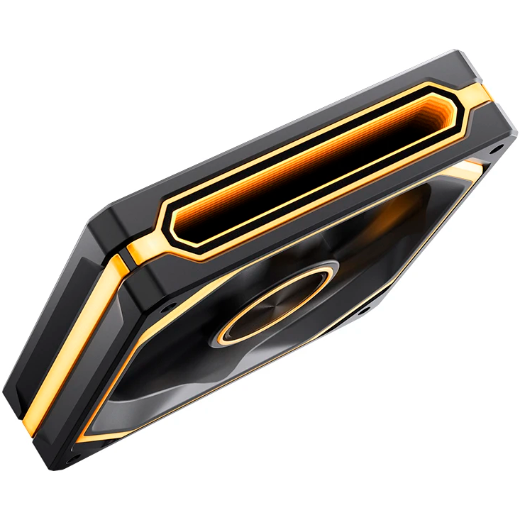 Вентилятор для корпуса Jonsbo XA-120B - фото 16