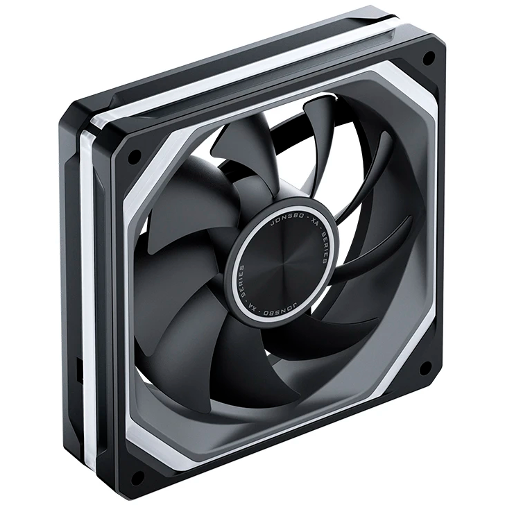 Вентилятор для корпуса Jonsbo XA-120B - фото 17