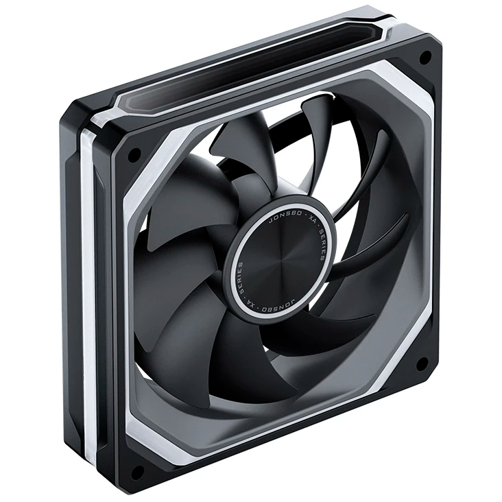 Вентилятор для корпуса Jonsbo XA-120B - фото 18