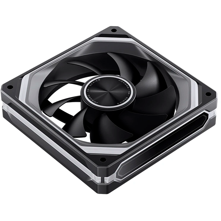 Вентилятор для корпуса Jonsbo XA-120B - фото 19