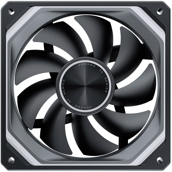 Вентилятор для корпуса Jonsbo XA-120B - фото 20