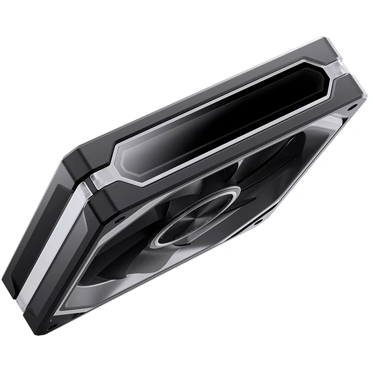 Вентилятор для корпуса Jonsbo XA-120B - фото 23