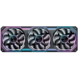 Вентилятор для корпуса Jonsbo XA-360B