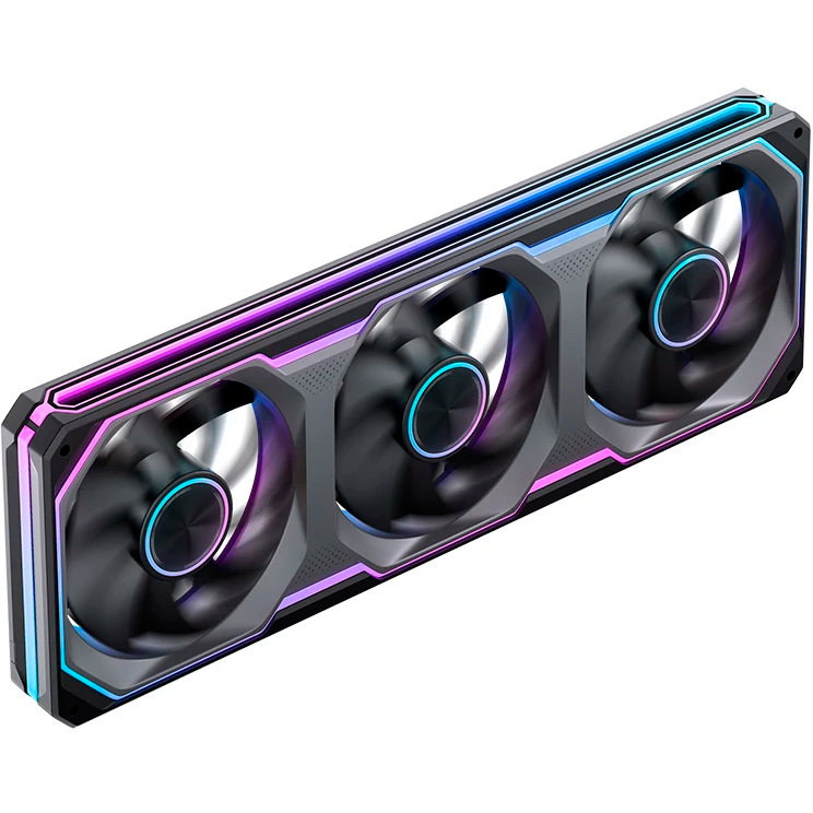 Вентилятор для корпуса Jonsbo XA-360B