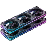 Вентилятор для корпуса Jonsbo XA-360B