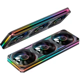 Вентилятор для корпуса Jonsbo XA-360B