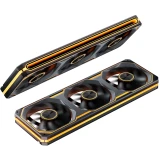 Вентилятор для корпуса Jonsbo XA-360B