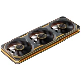 Вентилятор для корпуса Jonsbo XA-360B