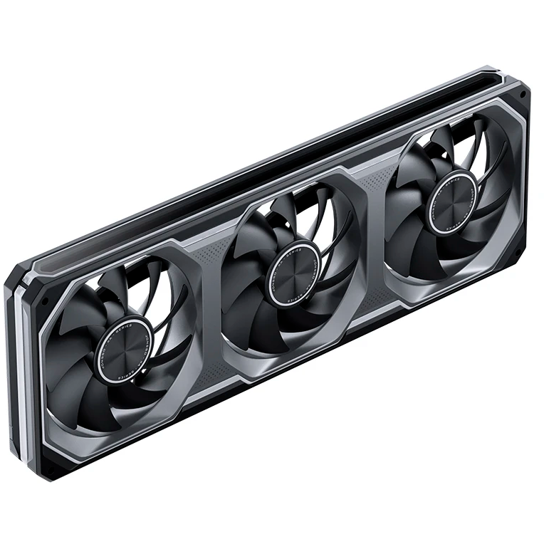 Вентилятор для корпуса Jonsbo XA-360B - фото 20