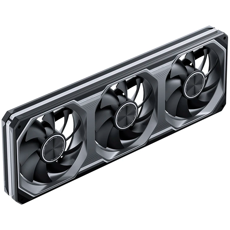 Вентилятор для корпуса Jonsbo XA-360B - фото 23