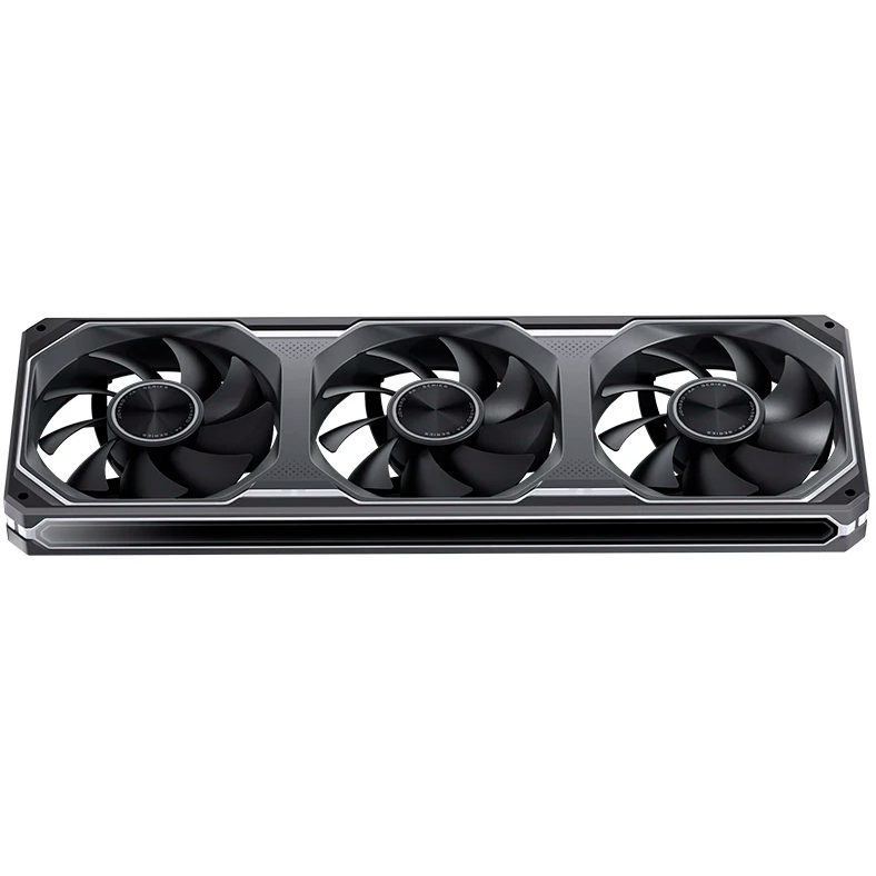 Вентилятор для корпуса Jonsbo XA-360B - фото 24