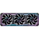 Вентилятор для корпуса Jonsbo XA-360BR