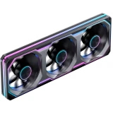 Вентилятор для корпуса Jonsbo XA-360BR