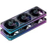 Вентилятор для корпуса Jonsbo XA-360BR