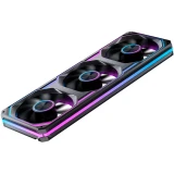 Вентилятор для корпуса Jonsbo XA-360BR