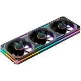 Вентилятор для корпуса Jonsbo XA-360BR