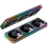 Вентилятор для корпуса Jonsbo XA-360BR