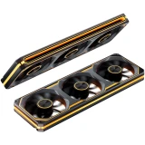 Вентилятор для корпуса Jonsbo XA-360BR