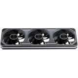 Вентилятор для корпуса Jonsbo XA-360BR