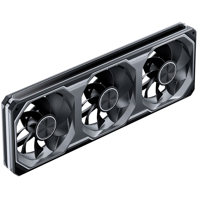 Вентилятор для корпуса Jonsbo XA-360BR - фото 23