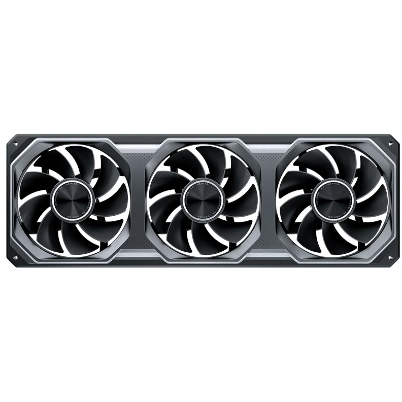 Вентилятор для корпуса Jonsbo XA-360BR - фото 25