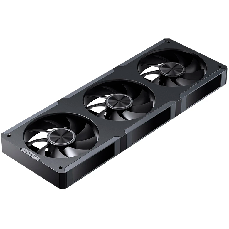 Вентилятор для корпуса Jonsbo ZC-360B - фото 7