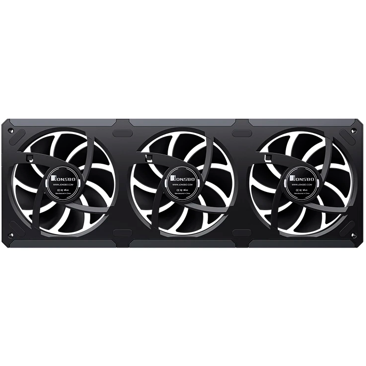 Вентилятор для корпуса Jonsbo ZC-360B - фото 11