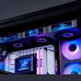 Вентилятор для корпуса Jonsbo ZC-360B