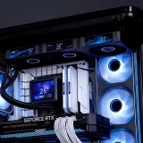 Вентилятор для корпуса Jonsbo ZC-360B