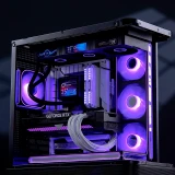 Вентилятор для корпуса Jonsbo ZC-360B