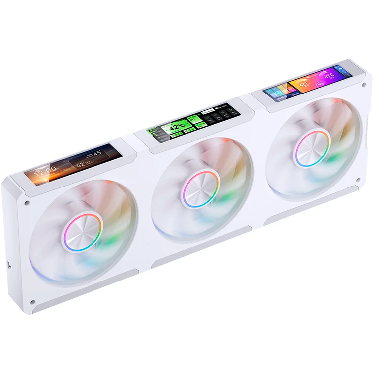 Вентилятор для корпуса Jonsbo ZC-360W